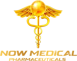 Now Medical Pharmaceuticals