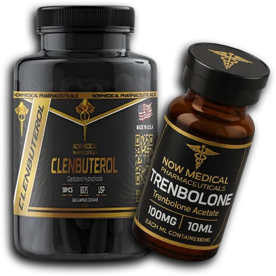 Produtos - Now Medical Pharmaceuticals