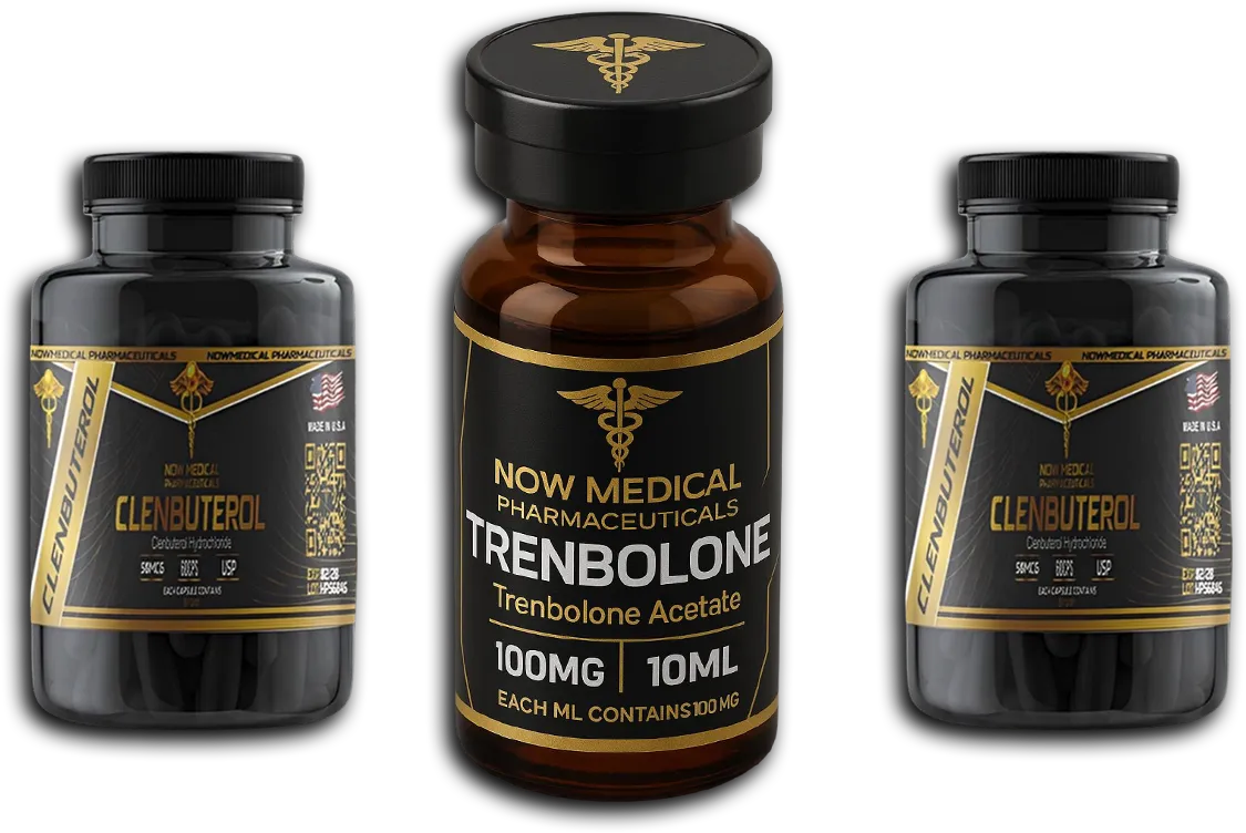 Produtos - Now Medical Pharmaceuticals