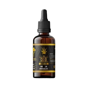CBD Oil – Cannabis Sativa - Now Medical Pharmaceuticals