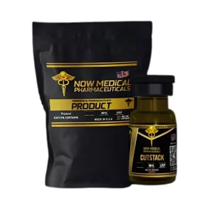 Cut Stack Mix - Now Medical Pharmaceuticals