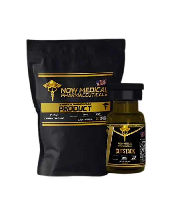 Cut Stack Mix - Now Medical Pharmaceuticals