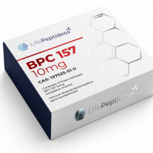 BPC 157 - 10mg