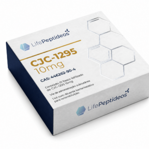 CJC-1295 - 10mg
