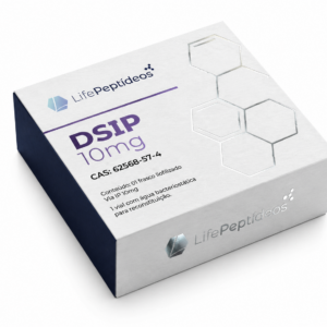 DSIP - 10mg