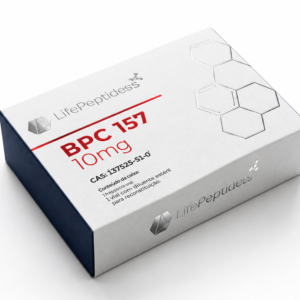 BPC 157 - 10mg