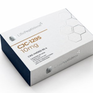 CJC-1295 - 10mg