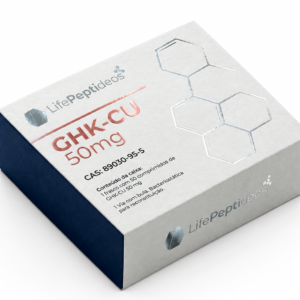 GHK-CU – 50mg