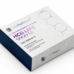 HCG Life – 5000ui