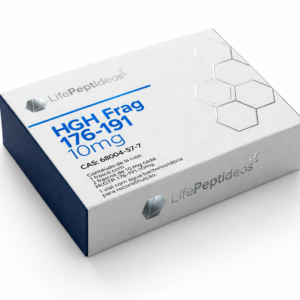 HGH Frag 176-171 – 10mg