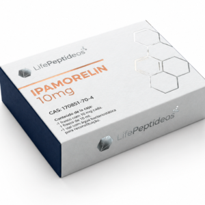 Ipamorelin – 10mg