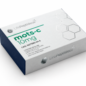 MOTS-c – 10mg