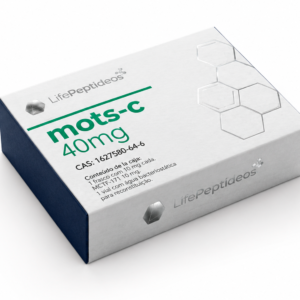 MOTS-c – 40mg