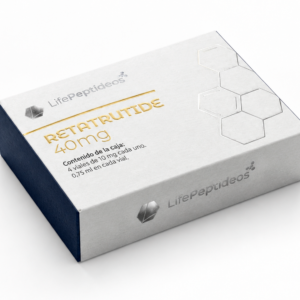 Retatrutida – 40mg