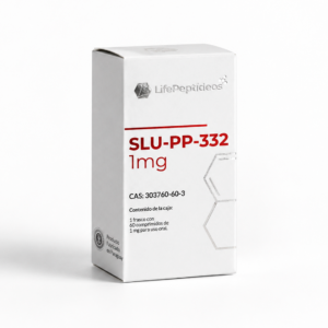 SLU-PP-332 – 1mg (oral)