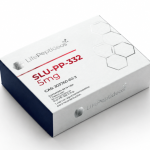 SLU-PP-332 – 5mg