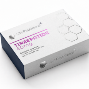 Tirzepatida – 60mg